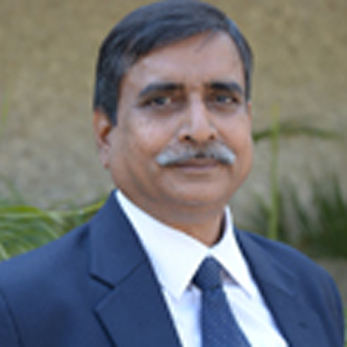 Dr. Satyendra Kishore